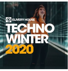 Various Artists - Techno Winter '20