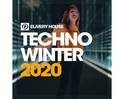 Various Artists - Techno Winter '20