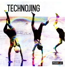 Various Artists - Technojing