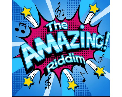 Various Artists - The Amazing Riddim