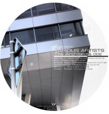 Various Artists - The Architects 002