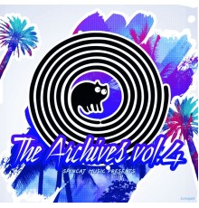 Various Artists - The Archives, Vol. 4