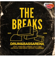 Various Artists - The Breaks EP