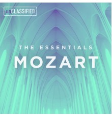 Various Artists - The Essentials: Mozart