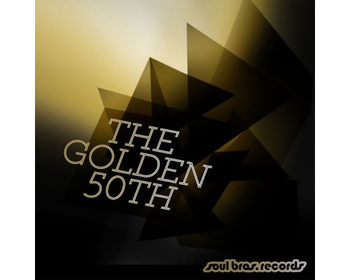 Various Artists - The Golden 50th