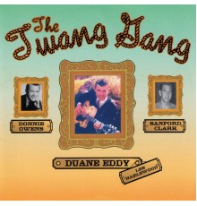 Various Artists - The Twang Gang