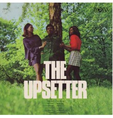 Various Artists - The Upsetter