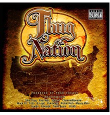 Various Artists - Thug Nation