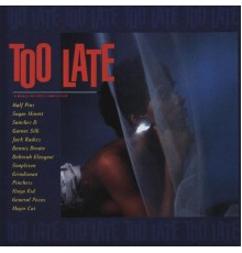 Various Artists - Too Late