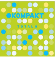 Various Artists - Total 8