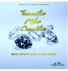 Various Artists - Transaction Riddim