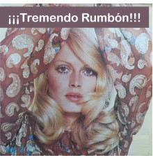 Various Artists - Tremendo Rumbón