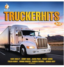 Various Artists - Truckerhits