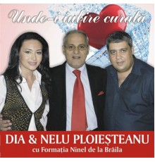 Various Artists - Unde-I iubire curata