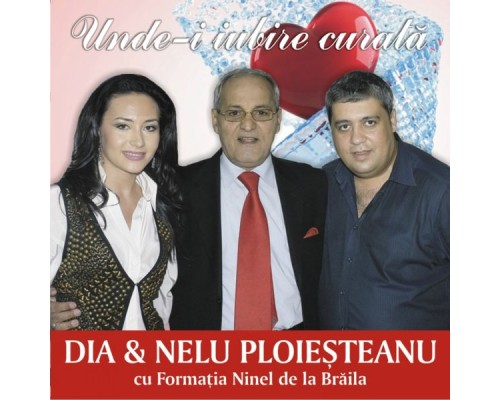 Various Artists - Unde-I iubire curata