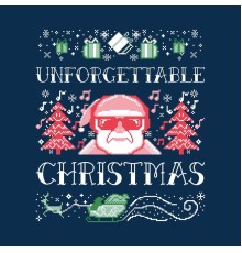 Various Artists - Unforgettable Christmas