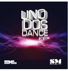 Various Artists - Uno Dos Dance