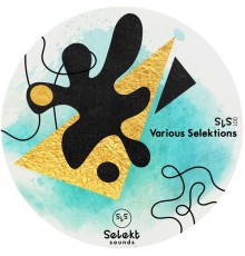 Various Artists - Various Selektions