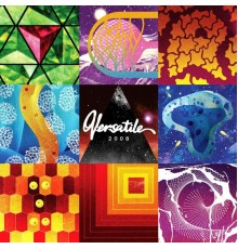 Various Artists - Versatile 2008