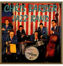 Various Artists - Vintage Jazz No. 159 - Lp: Chris Barber's Jazz Band