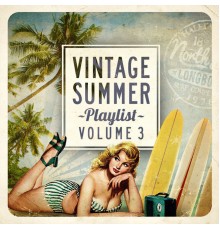 Various Artists - Vintage Summer Playlist, Vol.3