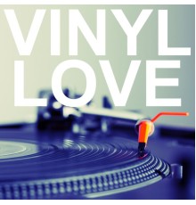 Various Artists - Vinyl Love