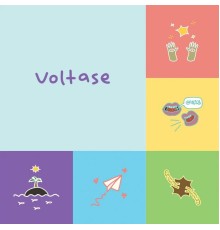 Various Artists - Voltase