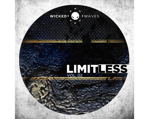 Various Artists - WW Limitless Vol.02