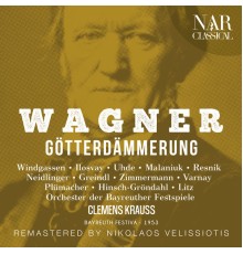 Various Artists - Wagner: Götterdämmerung