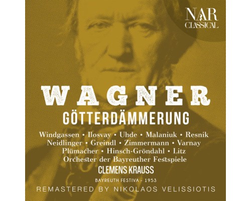 Various Artists - Wagner: Götterdämmerung