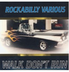 Various Artists - Walk Don't Run