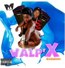 Various Artists - Walpixx Riddim