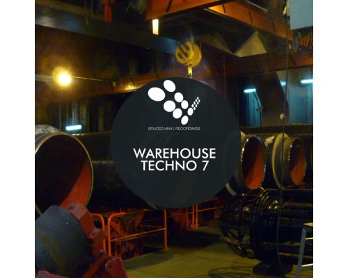 Various Artists - Warehouse Techno 7