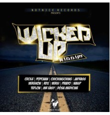 Various Artists - Wicked up Riddim