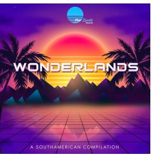 Various Artists - Wonderlands