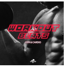 Various Artists - Workout Beats - Gym & Cardio