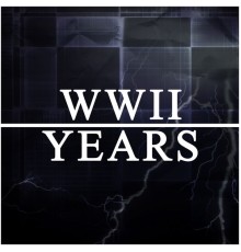 Various Artists - Ww2 Years