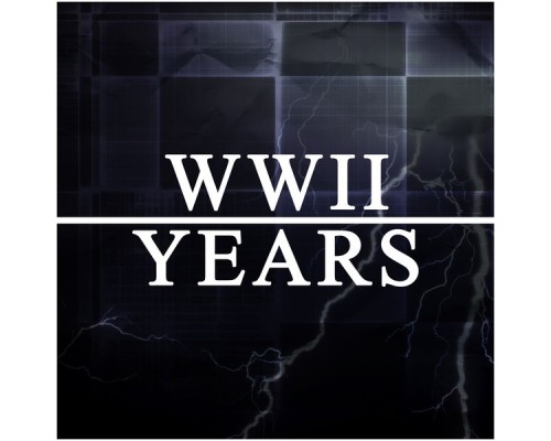 Various Artists - Ww2 Years