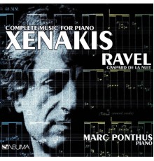 Various Artists - Xenakis / Ravel