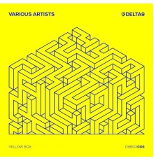 Various Artists - Yellow Box