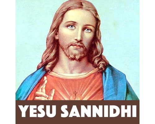 Various Artists - Yesu Sannidhi