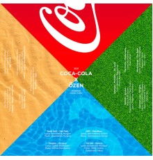 Various Artists - coca-cola x õzen