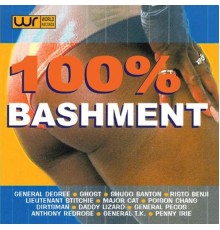 Various Artists - 100% Bashment