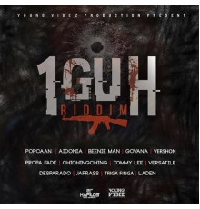 Various Artists - 1guh Riddim