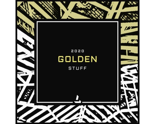 Various Artists - 2020 Golden Stuff