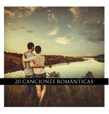 Various Artists - 20 Canciones Románticas