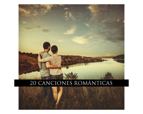 Various Artists - 20 Canciones Románticas