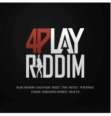 Various Artists - 4Play Riddim