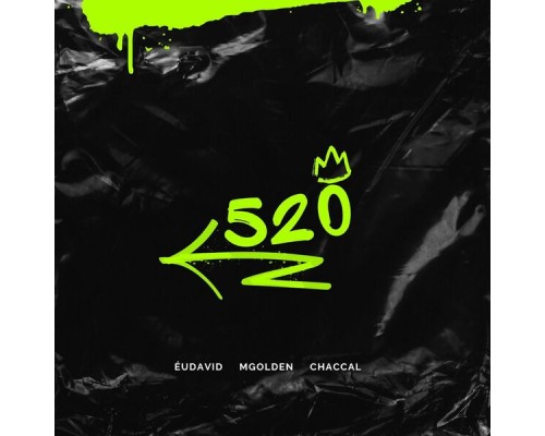 Various Artists - 520