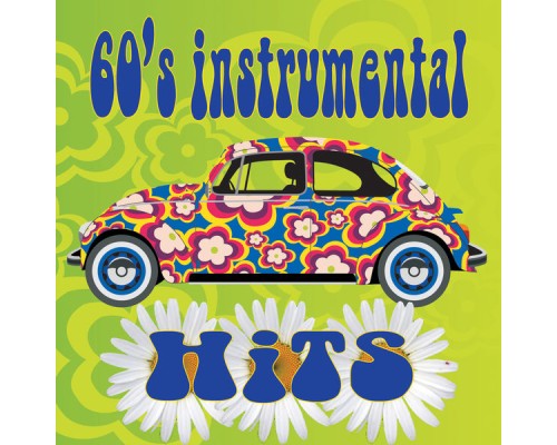 Various Artists - 60s Instrumental Hits